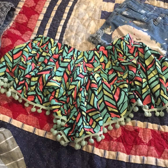 Shorts Bundle Sizes Small and XSmall - Picture 8 of 13